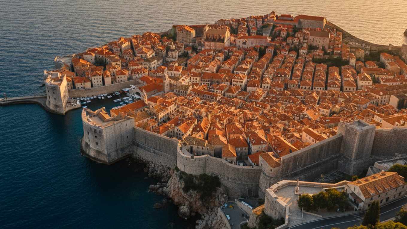 Car Rental Dubrovnik