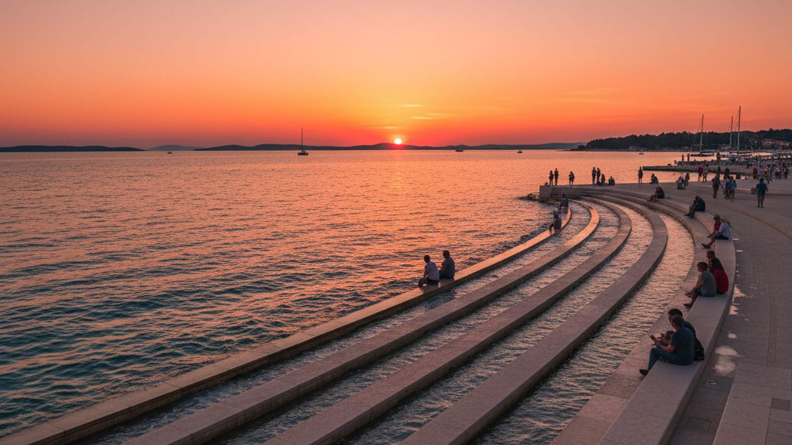 Car Rental Zadar